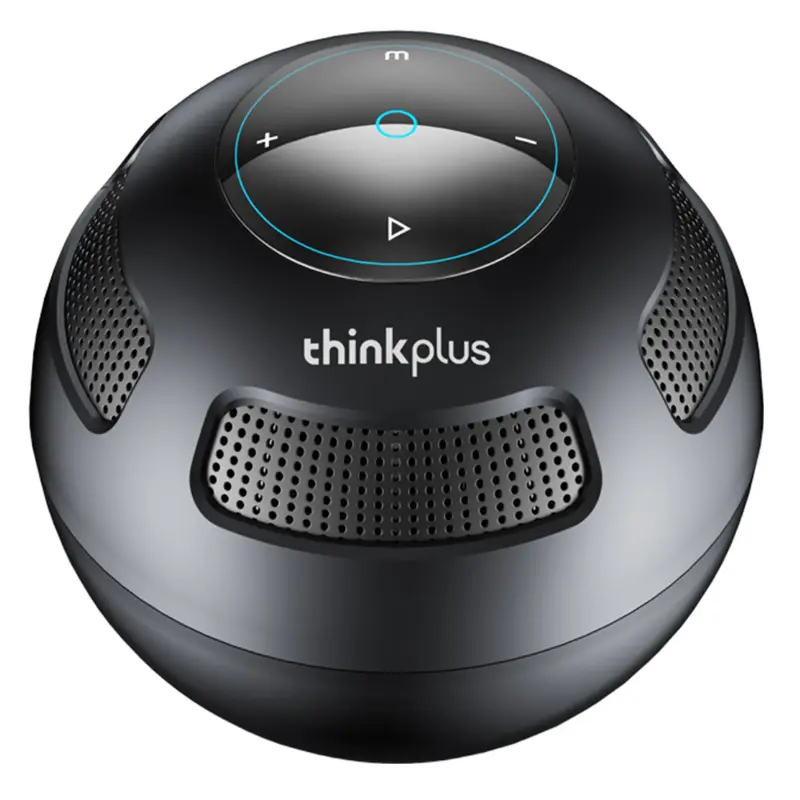 Lenovo TS5 – bezprzewodowy głośnik Bluetooth z dźwiękiem 360